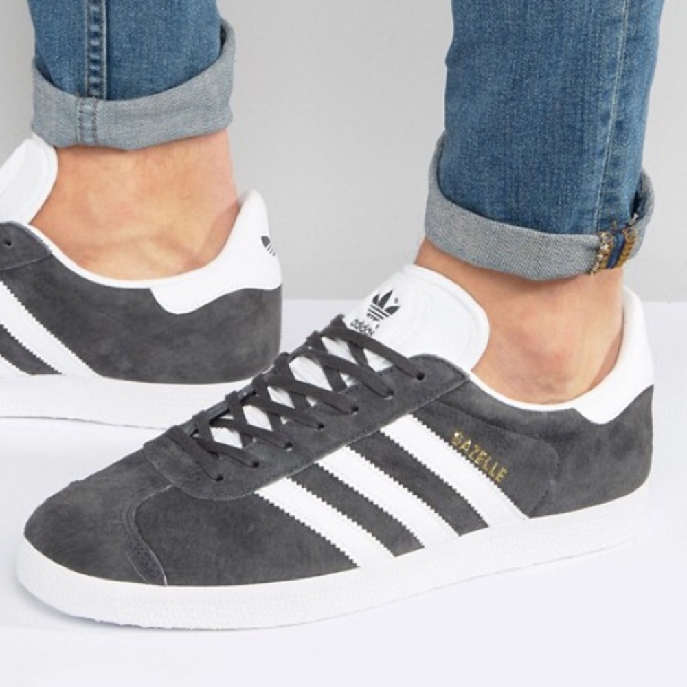 Adidas Gazelle Sneakers